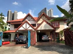 Fernvale Street (D28), Detached #485422341